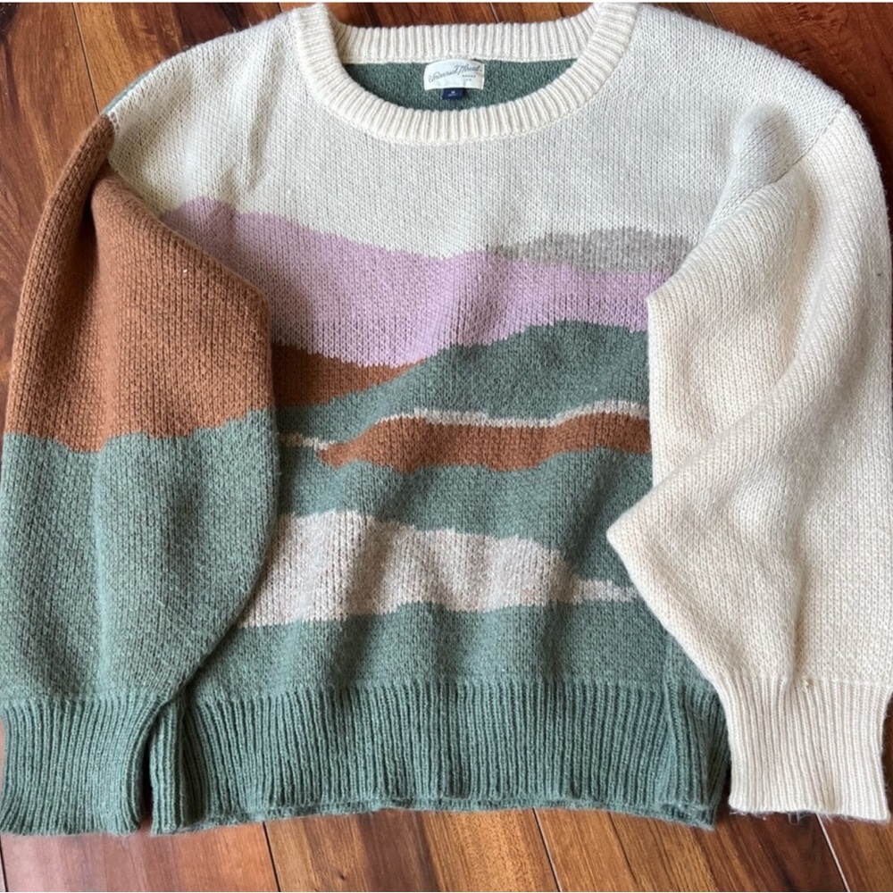 Sweater